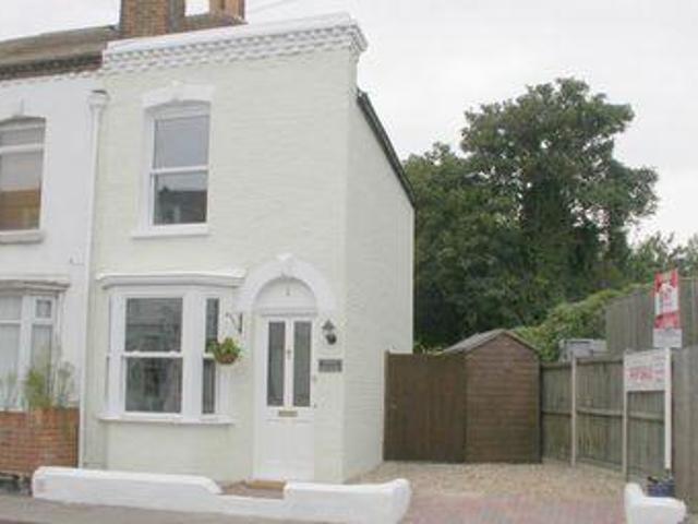 House for rent in Whitstable, Kent