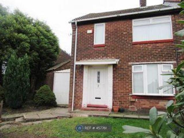 House for rent in Ashton-under-Lyne, Tameside