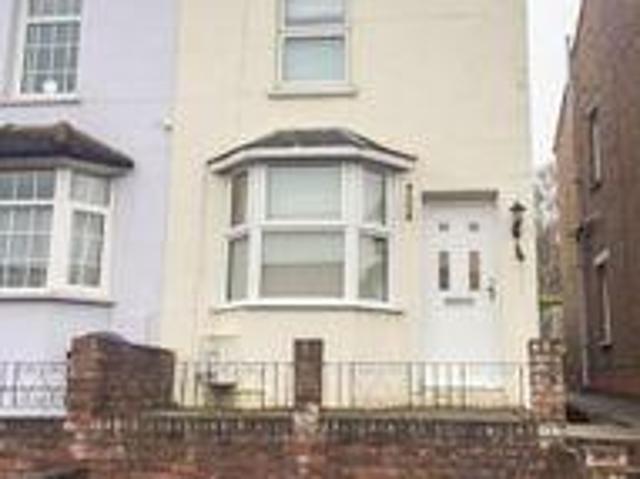 House for rent in Pouchen End, Hertfordshire