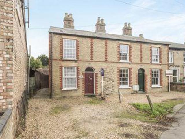 House for rent in Arbury, Cambridgeshire
