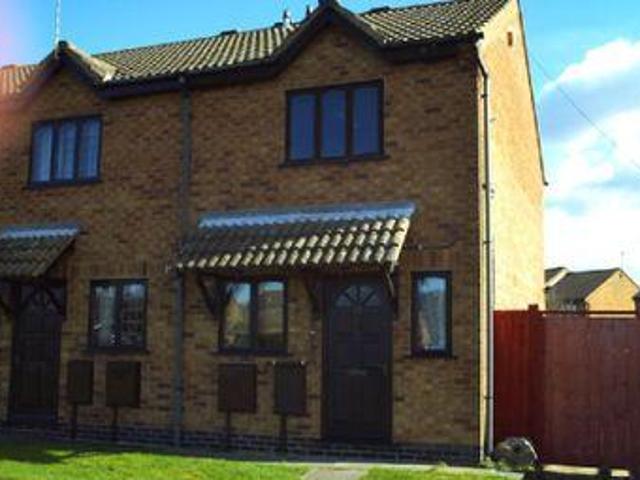 House for rent in Markfield, Hinckley and Bosworth