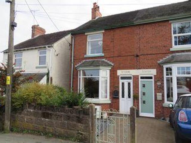 House for rent in Stoke-on-Trent