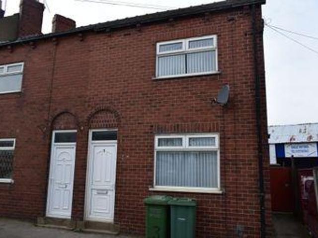 House for rent in Castleford, West Yorkshire