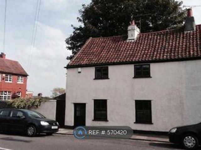 House for rent in Feckenham, City Of Bristol