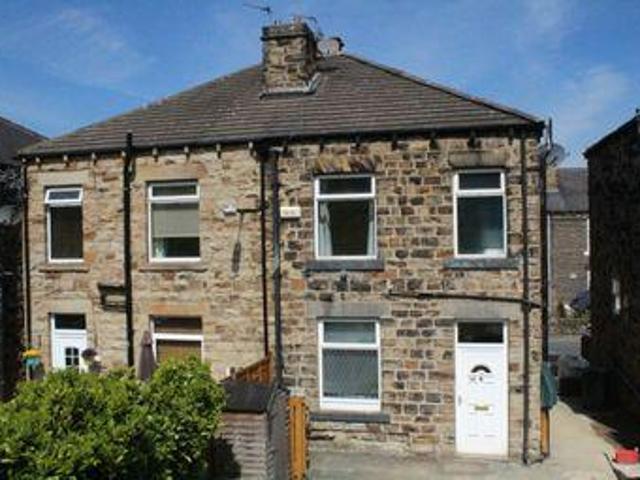 House for rent in Batley, West Yorkshire