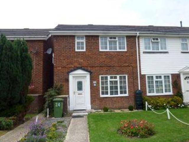 House for rent in Clapham, West Sussex