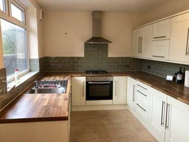 House for rent in Widnes