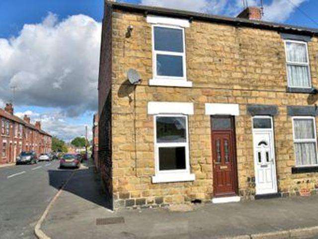 House for rent in Mexborough, South Yorkshire
