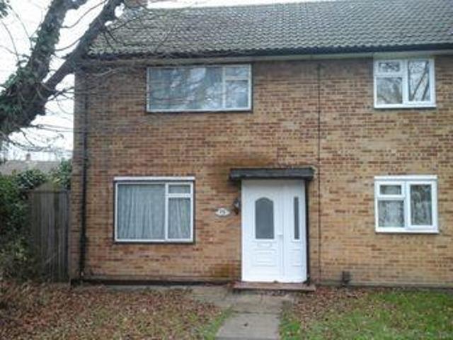 House for rent in Broxbourne, Hertfordshire
