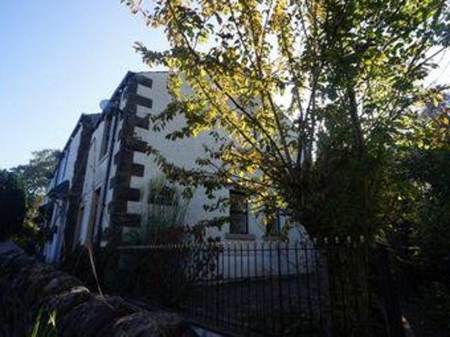 House for rent in Clitheroe, Paradise