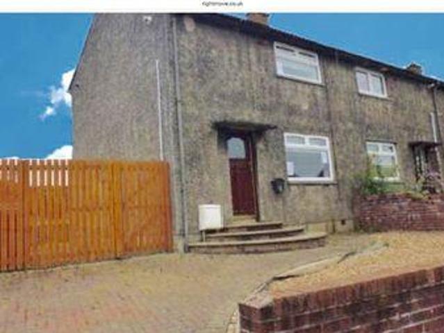 House for rent in Cumnock, Scotland