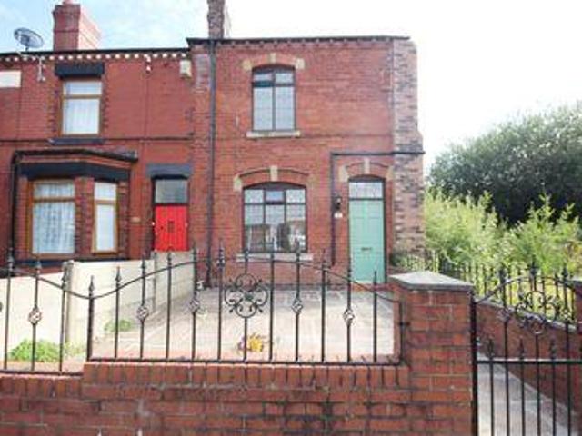 House for rent in Lancashire