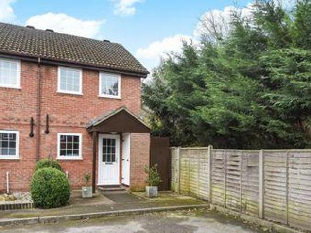 House for rent in Bracknell, Bracknell Forest