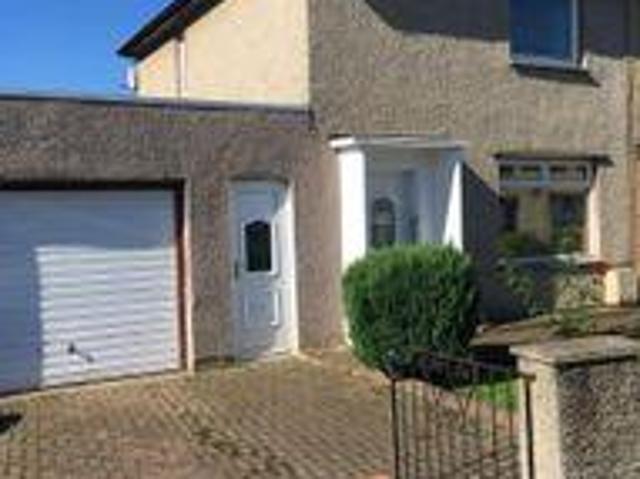 House for rent in Loanhead, Midlothian