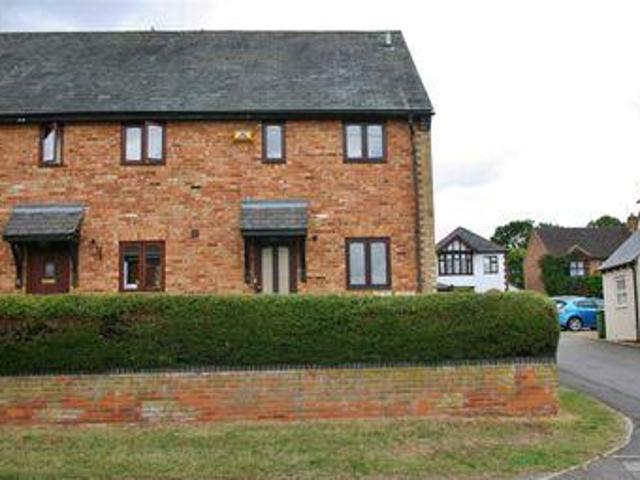 House for rent in Buckingham, Buckinghamshire