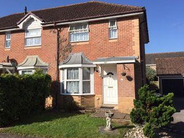 House for rent in Perryfields, West Sussex