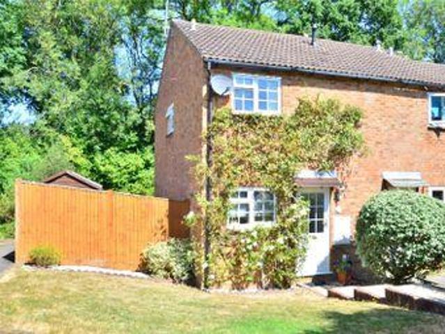 House for rent in Perryfields, West Sussex