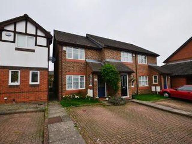 House for rent in Ruislip, Greater London