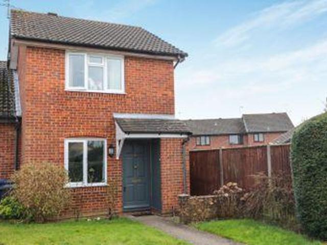 House for rent in Fole, Surrey