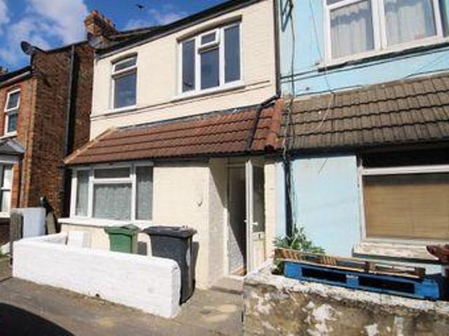 House for rent in Lyons, Greater London