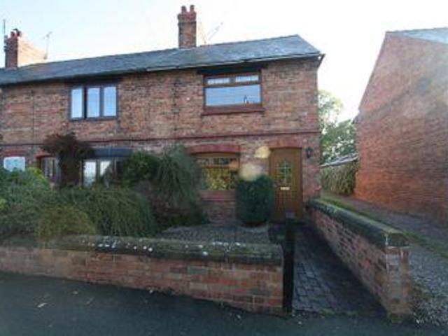 House for rent in Two Mills, Cheshire