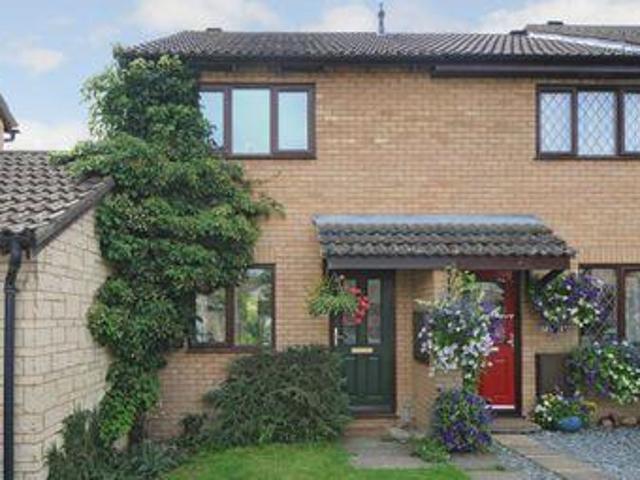 House for rent in Black Bourton, Oxfordshire