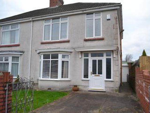 House for rent in Coedffranc, Jersey Marine