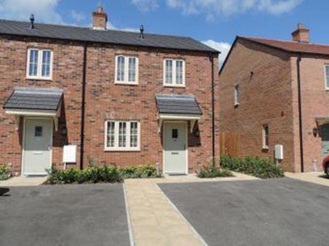 House for rent in Evershot, Oxfordshire