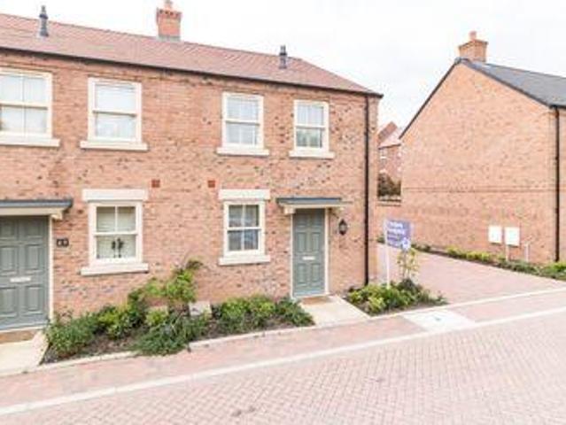 House for rent in Evershot, Oxfordshire