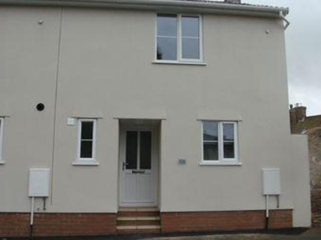 House for rent in Bridgwater, Somerset