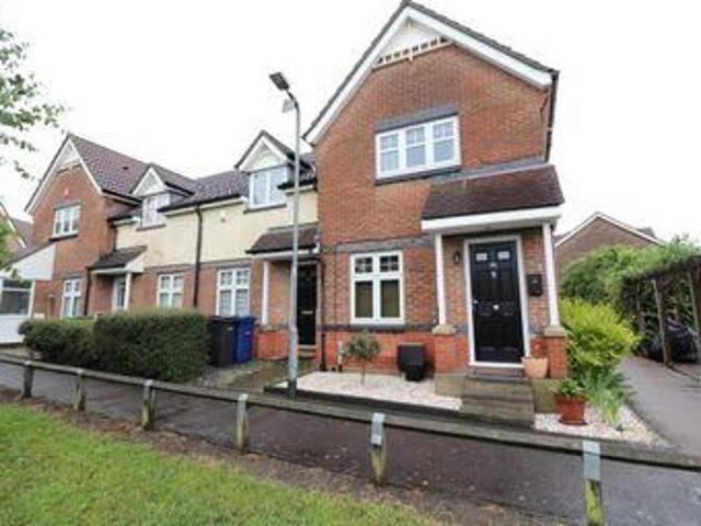 House for rent in Grays, Essex