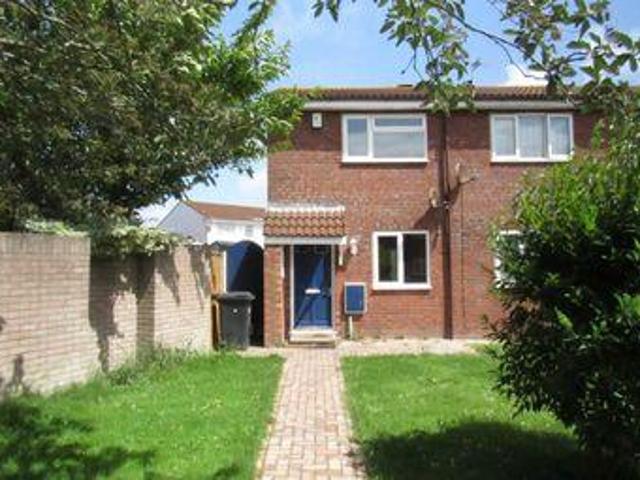 House for rent in Burnham-on-sea, Somerset