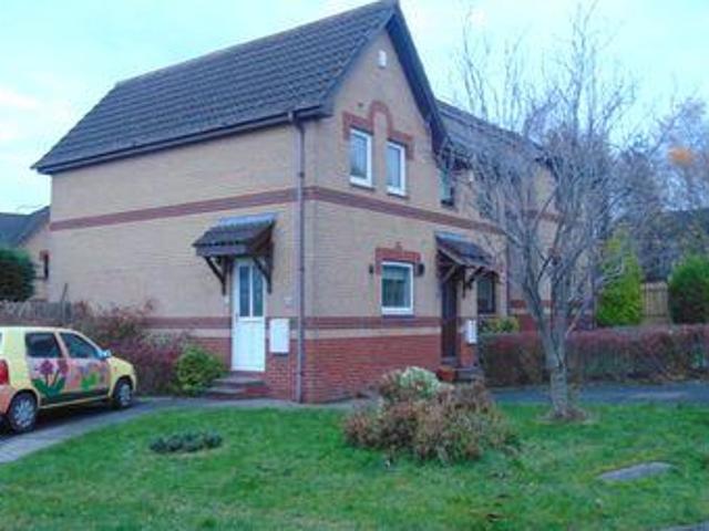 House for rent in Dedridge, Scotland