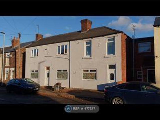 House for rent in South Yorkshire