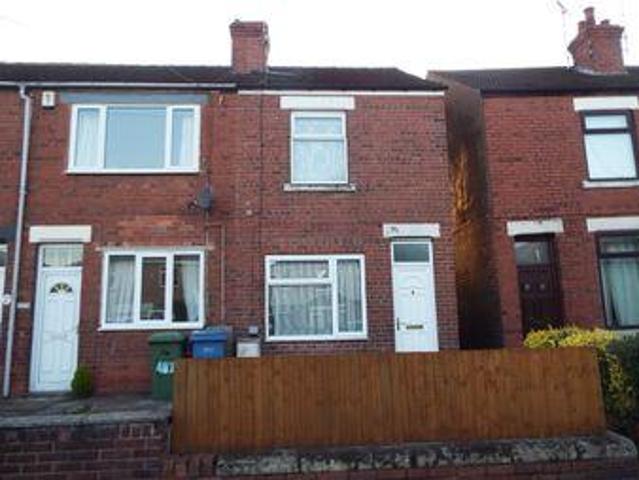 House for rent in Costhorpe, East Midlands