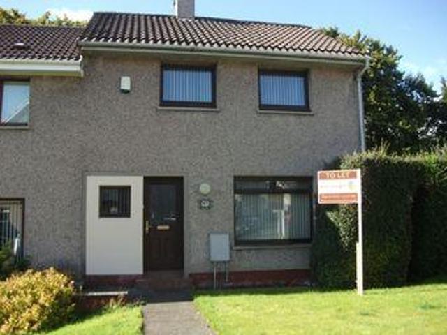 House for rent in Scotland