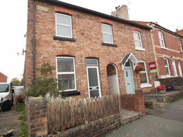 House for rent in Oswestry, Shropshire