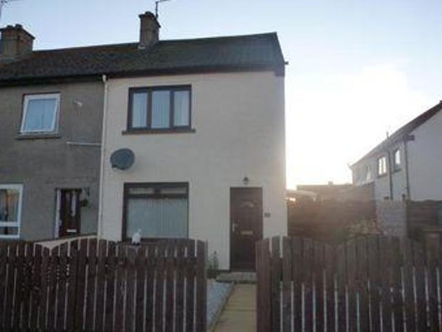 House for rent in Scotland