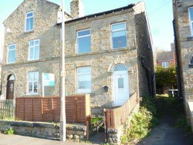 House for rent in Batley, West Yorkshire