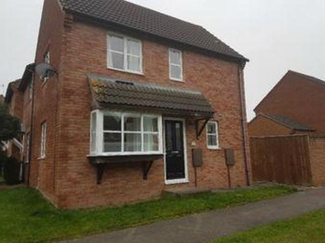 House for rent in Lower Bullingham