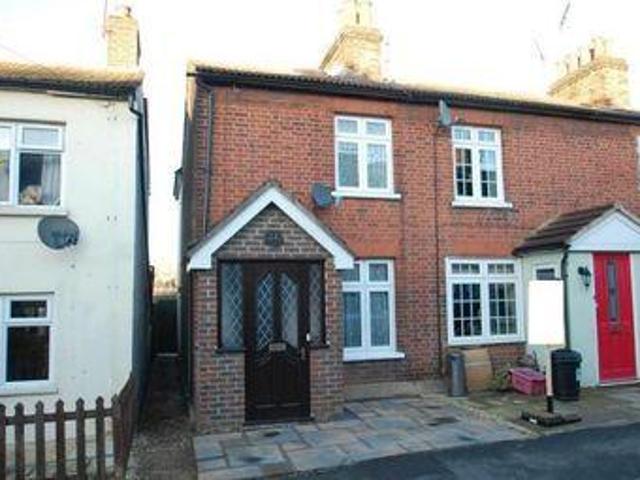 House for rent in Navestock Side