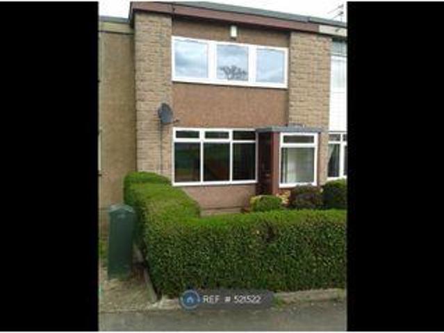 House for rent in Kirkcaldy, Scotland