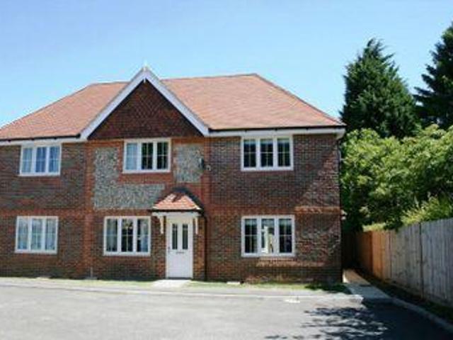 House for rent in Chesham and Villages Community Board, Chesham
