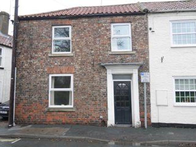 House for rent in Goole, East Riding Of Yorkshire