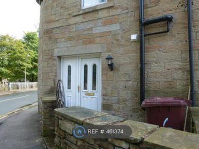 House for rent in Burnley, Lancashire