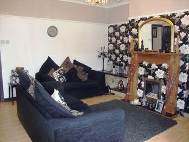 House for rent in Burnley, Lancashire