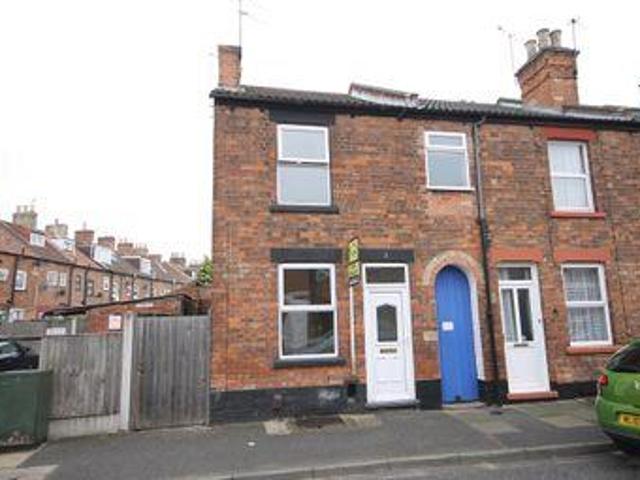House for rent in Alverton, East Midlands
