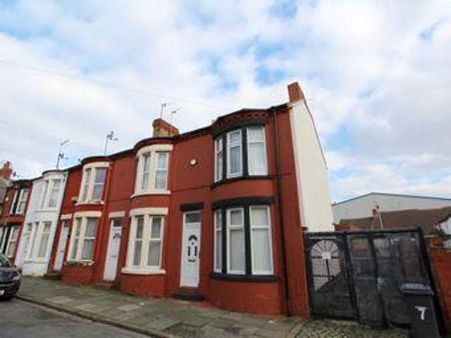 House for rent in Liscard, Wirral