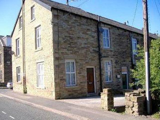 House for rent in Bingley, West Yorkshire