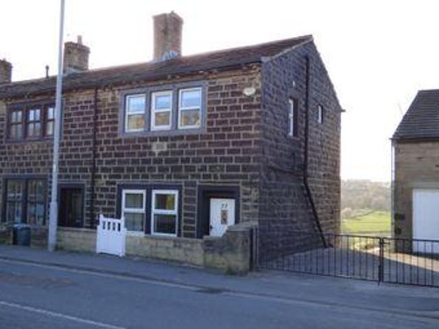 House for rent in Keighley, Bradford